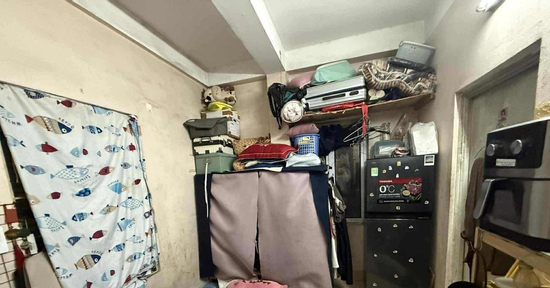 Sinh viên chật vật 'gồng gánh' khi giá nhà trọ tăng