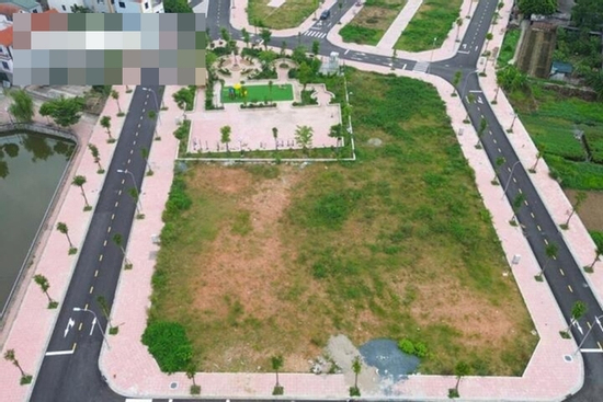 Thị trường đất đấu giá hạ nhiệt sau cơn sốt điên cuồng hơn 1 năm trước