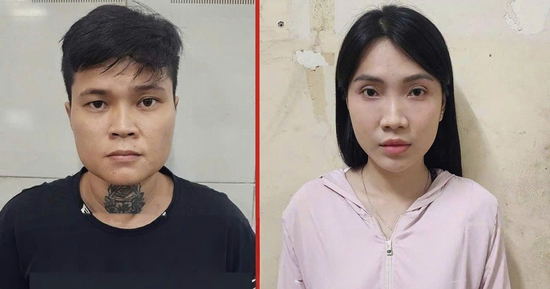 Thuê người nghiện ma túy đi tạt sơn để đòi nợ nhưng đưa nhầm địa chỉ