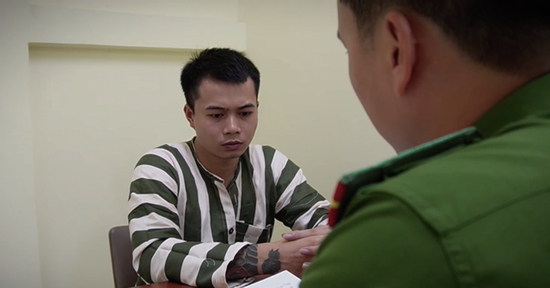 TikToker phát ngôn miệt thị người miền Nam có thể đối diện mức án nào?