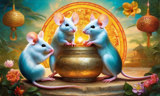 Tử vi tuần mới 27/10-2/11: Tuổi Tý vạn sự hanh thông, 3 con giáp khác tài lộc kém