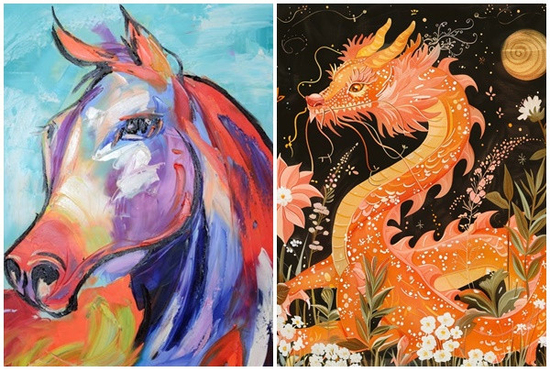 4 ngày cuối tháng 10 (28/10 - 31/10), 3 con giáp tiền ào ào đổ về, đánh đâu thắng đó