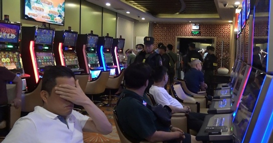 Cựu phó chủ tịch tỉnh 