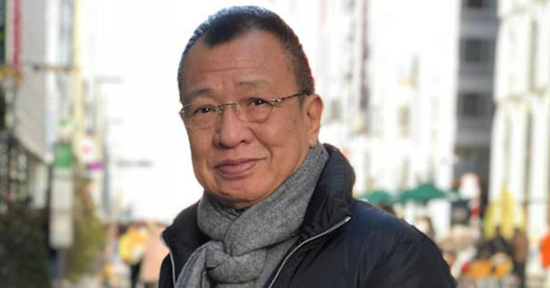 Diễn viên Hứa Thiệu Hùng qua đời vì ung thư