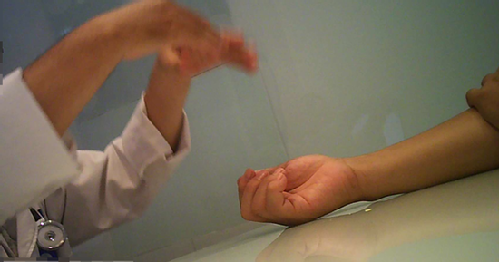 Điều tra GÓC KHUẤT 