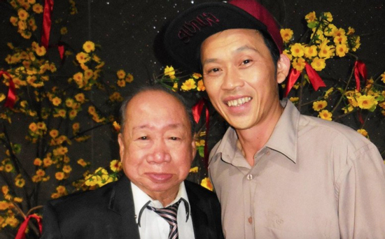 'Quái kiệt làng hài' từng chất tiền đầy tủ, cuối đời nương tựa vợ kém 20 tuổi