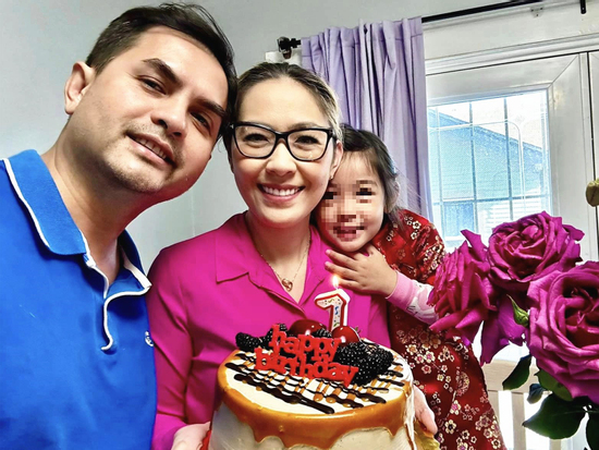 TAND TP HCM xét xử vụ tranh chấp thừa kế giữa mẹ và vợ cố diễn viên Đức Tiến