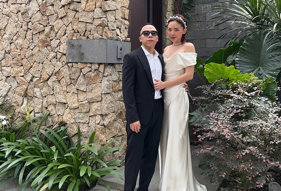 Thêm bằng chứng Tóc Tiên đã dọn ra khỏi nhà chung với Touliver