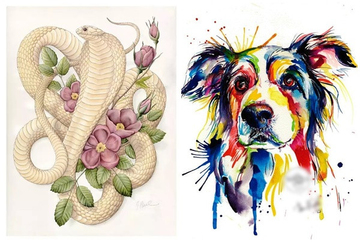 Tử vi 3 con giáp may mắn nhất thứ Tư (29/10): Tiền đổ về túi liên tục, kích hoạt may mắn