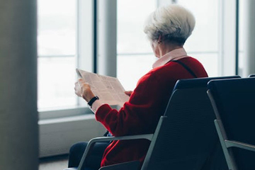 Tuổi 70 có tiền, có nhà nhưng không ai trò chuyện, tôi quyết định thuê sinh viên ở cùng