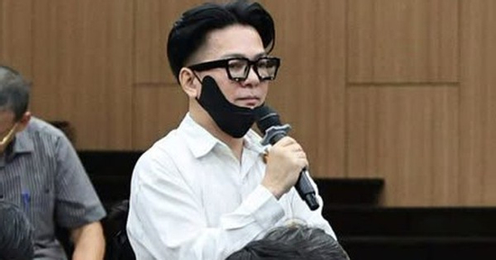 Vụ đánh bạc ở khách sạn Pullman: Ca sĩ Vũ Hà được đánh giá ra sao trong cáo trạng?