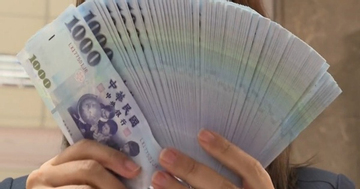 3 con giáp giàu lên nhanh chóng trong tháng này