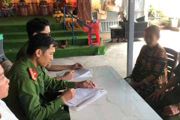 Bé gái 6 tuổi bị đánh đập vì cha 'quên' gửi tiền cho người chăm sóc