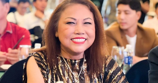 Cuộc sống của Siu Black ở quê