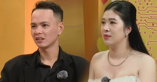 Lần đầu vào khách sạn, chàng trai An Giang hoang mang nghe bạn gái chia sẻ