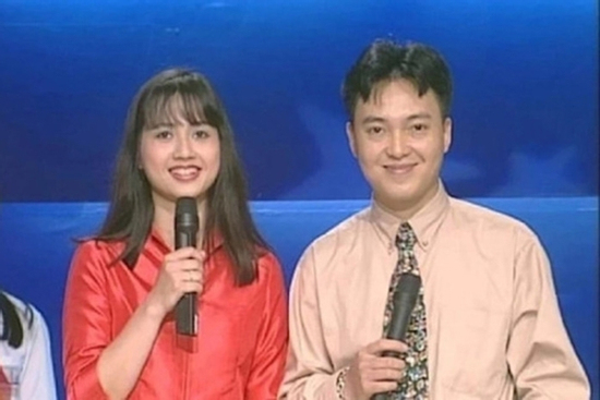 Nam MC đầu tiên dẫn Đường lên đỉnh Olympia là ai?