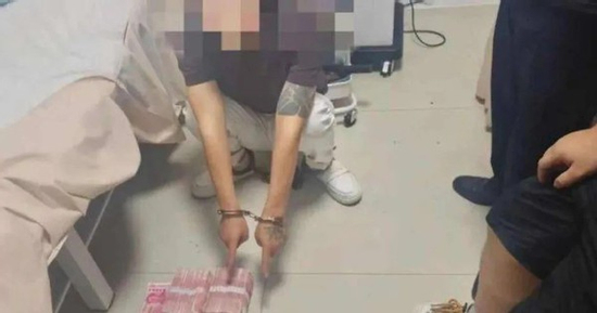 Người đàn ông lẻn vào đám cưới trộm 1,4 tỷ đồng với chiêu thức ít ai ngờ tới