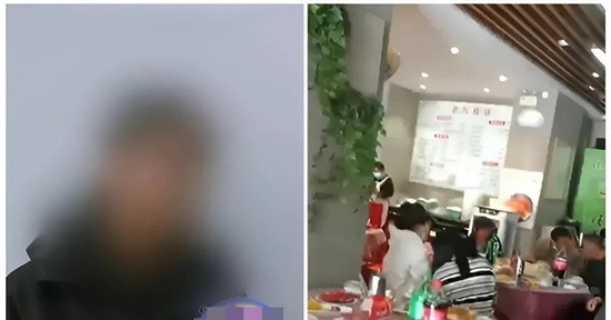 Người đàn ông mở 20 bàn tiệc ăn mừng bạn gái sinh con, nào ngờ nhận kết đắng