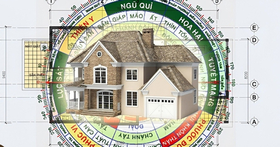 Sai lầm phong thủy nguy hiểm khi sắp xếp bàn thờ gia tiên cần phải chú ý