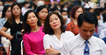 Thủ tướng phê duyệt Đề án Đưa tiếng Anh thành ngôn ngữ thứ hai trong trường học