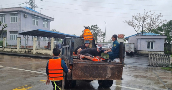 Vụ 8 người ngạt khí: Lúc phát hiện, máy phát điện đang nổ, cửa đóng kín