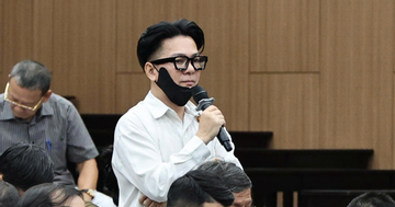 Vụ án đánh bạc hơn 106 triệu USD: Mánh khóe phạm pháp