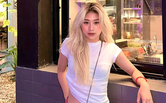 Louis Phạm vừa bị soi 'sao kê' sau ồn ào 'phông bạt' tiền ủng hộ bà con vùng lũ