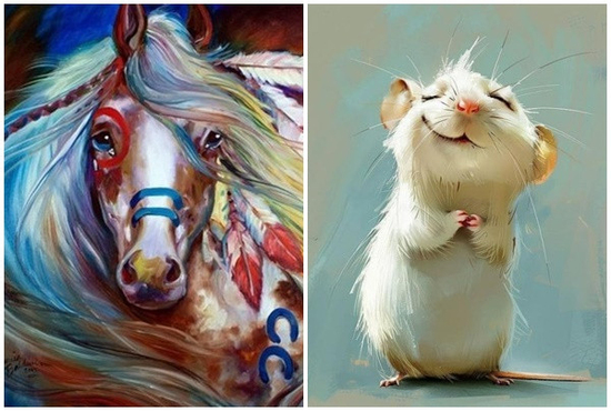 3 con giáp sinh vào ngày Âm lịch này tưởng số mình nghèo nhưng thật ra phú quý khó ai sánh bằng