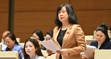 Bộ trưởng Y tế đề xuất coi hành vi đánh bác sĩ là chống người thi hành công vụ