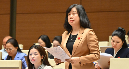 Bộ trưởng Y tế đề xuất coi hành vi đánh bác sĩ là chống người thi hành công vụ