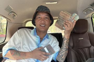 Động thái 'căng đét' phía Huấn Hoa Hồng giữa ồn ào bị cả MXH gọi tên