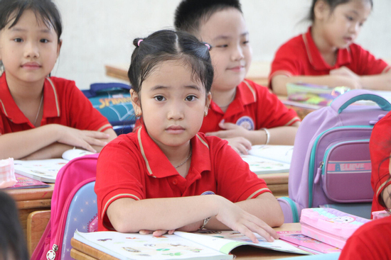 Hà Nội dự kiến thu tối đa 12.000 đồng/giờ dịch vụ trông giữ học sinh ngoài giờ