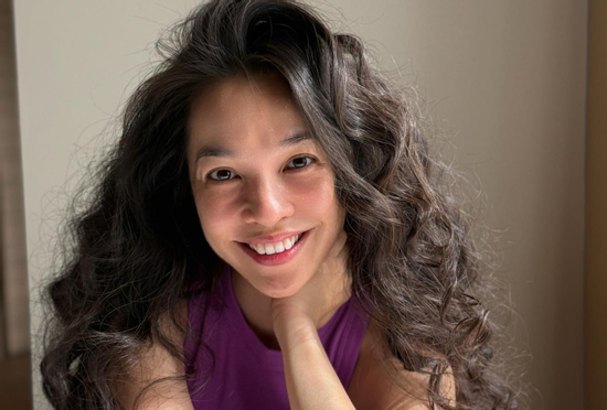 Hiền Thục tuổi 44: 'Mỹ nhân không tuổi' làm mẹ đơn thân, sống an nhiên