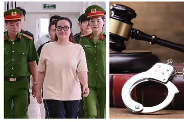 Khởi tố thêm 1 bị can liên quan đến Hoàng Hường