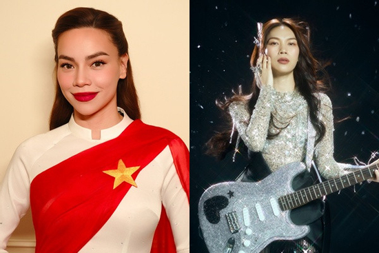 Mỹ Tâm - Hồ Ngọc Hà ủng hộ người dân miền Trung số tiền ai cũng 'nể phục'