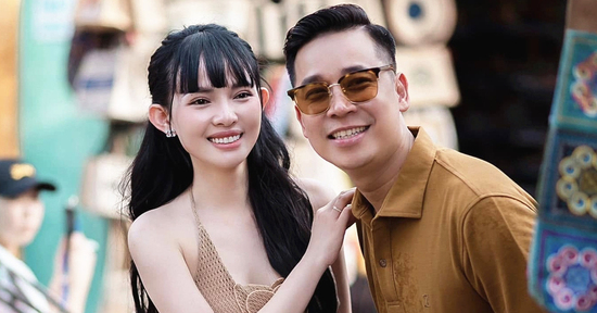 Nam ca sĩ ngưng hát làm CEO, xây nhà 5 tầng sống cùng vợ đẹp kém 10 tuổi