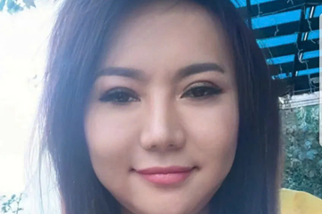 Người phụ nữ che giấu nhóm giang hồ sát hại Quân 'xa lộ' vừa bị bắt