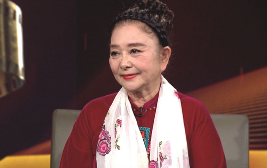 Ni cô Huyền Trang 'Biệt động Sài Gòn': Tuổi xế chiều viên mãn bên ông xã tiến sĩ