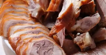 Phần thịt lợn ngon, nhiều chất nhưng 6 nhóm người nên tránh