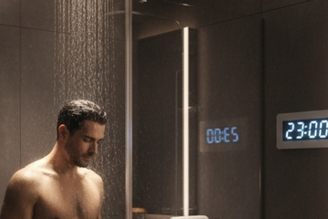 Tắm nước lạnh sau 23h, nam thanh niên 23 tuổi liệt dây thần kinh mặt