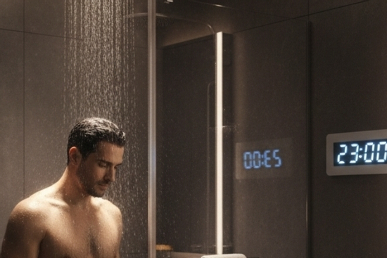 Tắm nước lạnh sau 23h, nam thanh niên 23 tuổi liệt dây thần kinh mặt