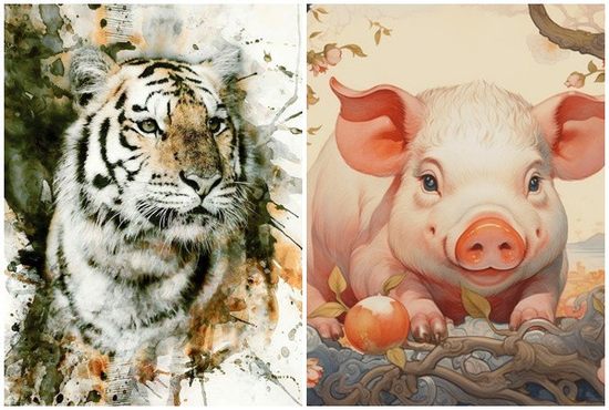 Tử vi 3 con giáp may mắn nhất thứ Sáu (31/10): Phú quý giàu sang, giàu bất thình lình