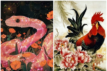 3 con giáp từ tháng 11 đến năm 2026 kiếm tiền không ngừng, Quý nhân phù trợ