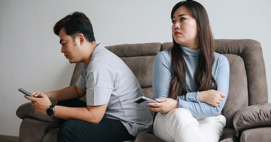 3 người vợ muốn thoát khỏi hôn nhân 