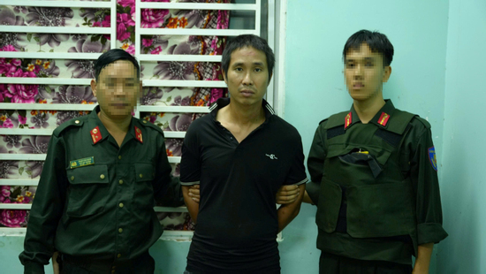 9X từng là sinh viên đại học lên kế hoạch giết 3 người một cách lạnh lùng