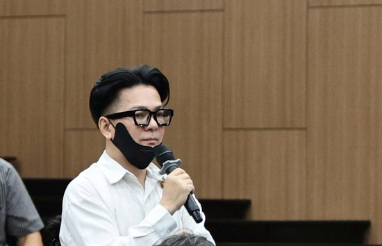 Ca sĩ Vũ Hà khai về việc đánh bạc tại King Club ở Hà Nội