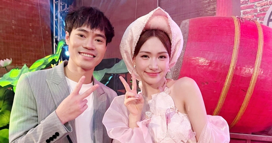 Cầu thủ Văn Toàn công khai 