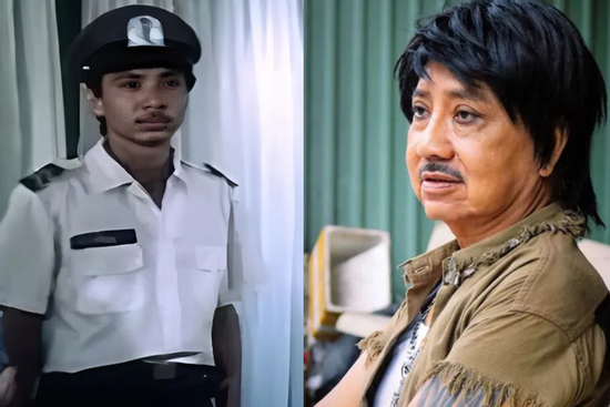 Chàng lính cận vệ 'Biệt động Sài Gòn': Nửa thế kỷ đóng vai phụ, cuối đời cơ cực