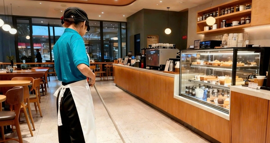 'Chiếc bẫy' làm thêm: Khi sinh viên đánh đổi giấc ngủ, điểm số để mưu sinh