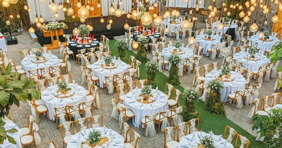 Chú tôi đặt 100 bàn tiệc cưới xa hoa cho con nhưng làng xóm không ai đến: Khi tiền không mua được nghĩa tình